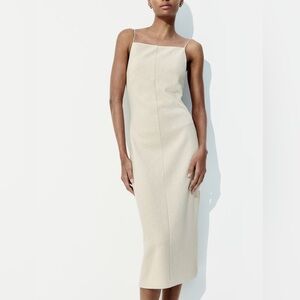 H&M Sheath Dress NWT